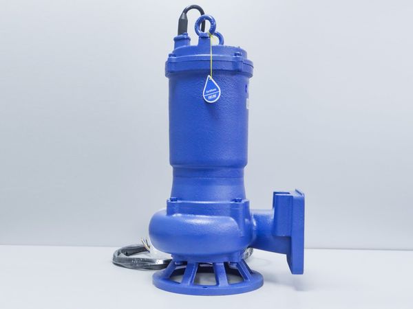 MÁY BƠM CHÌM ADELINO AQK18-15-2.2 - 3HP