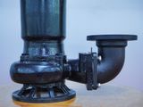 MÁY BƠM CHÌM ADELINO WQK36-22-5.5 - 7.5HP