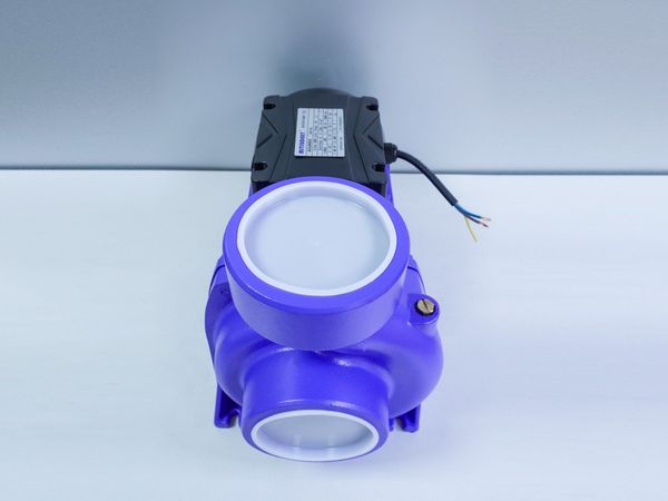 MÁY BƠM LƯU LƯỢNG MITSUDENY ACm300C4 - 4HP