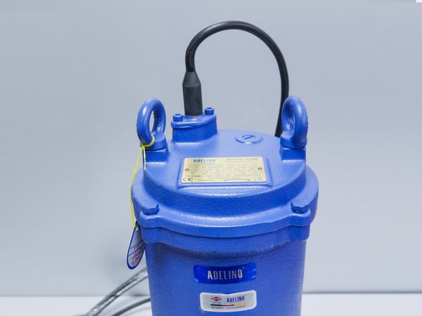 MÁY BƠM CHÌM ADELINO AQK18-15-2.2 - 3HP