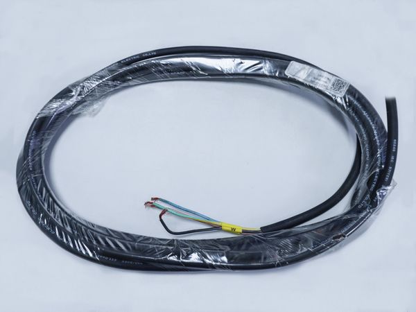 MÁY BƠM CHÌM ADELINO AQ35-7-2.2L1 - 3HP