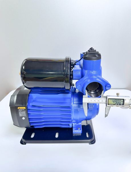 MÁY BƠM TĂNG ÁP ADELINO APS110-B