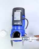 MÁY BƠM LƯU LƯỢNG ADELINO ACm90B2 - 1.2HP