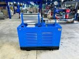 MÁY PHÁT ĐIỆN MỚI ISUZU 30KVA