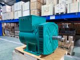 ĐẦU PHÁT ĐIỆN KHÔNG CHỔI THAN 1 PHA