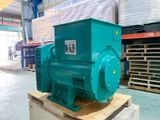 ĐẦU PHÁT ĐIỆN KHÔNG CHỔI THAN 1 PHA