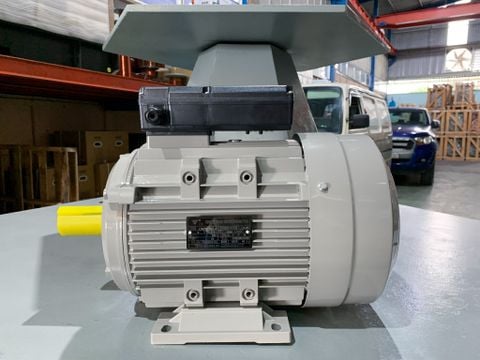 ĐỘNG CƠ MOTOR ĐIỆN 1 PHA TÂN THÀNH TÀI