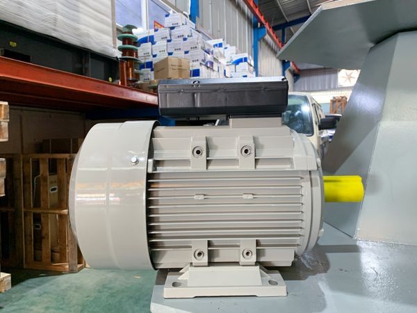 ĐỘNG CƠ MOTOR ĐIỆN 1 PHA TÂN THÀNH TÀI