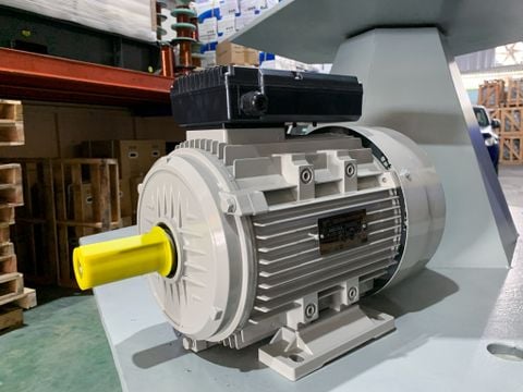 ĐỘNG CƠ MOTOR ĐIỆN 1 PHA TÂN THÀNH TÀI