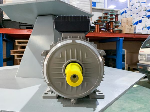 ĐỘNG CƠ MOTOR ĐIỆN 1 PHA TÂN THÀNH TÀI