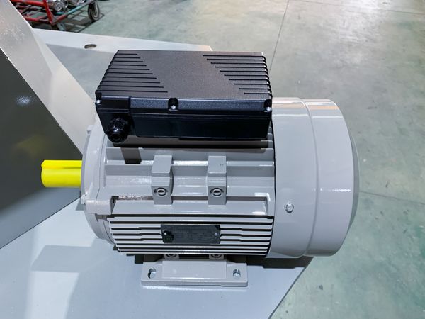 ĐỘNG CƠ MOTOR ĐIỆN 1 PHA TÂN THÀNH TÀI