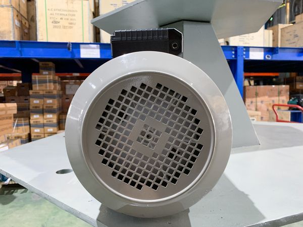 ĐỘNG CƠ MOTOR ĐIỆN 1 PHA TÂN THÀNH TÀI