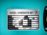 MÁY PHÁT ĐIỆN MỚI CUMMINS 200KVA
