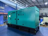 MÁY PHÁT ĐIỆN MỚI CUMMINS 200KVA
