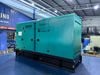 MÁY PHÁT ĐIỆN MỚI CUMMINS 200KVA