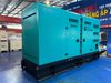 MÁY PHÁT ĐIỆN MỚI CUMMINS 200KVA