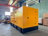 MÁY PHÁT ĐIỆN MỚI WL 700KVA