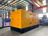 MÁY PHÁT ĐIỆN MỚI WL 700KVA