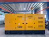 MÁY PHÁT ĐIỆN MỚI WL 700KVA