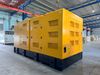 MÁY PHÁT ĐIỆN MỚI WL 700KVA