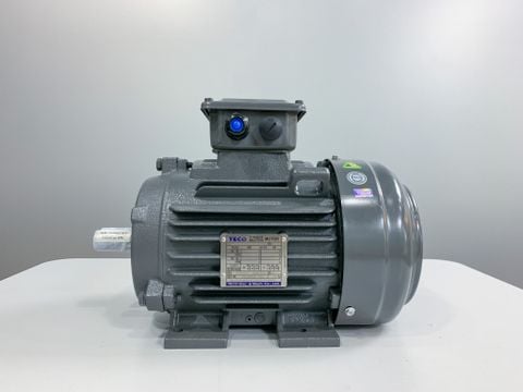 MOTOR CHÂN ĐẾ TECO - 1.5KW - 2HP