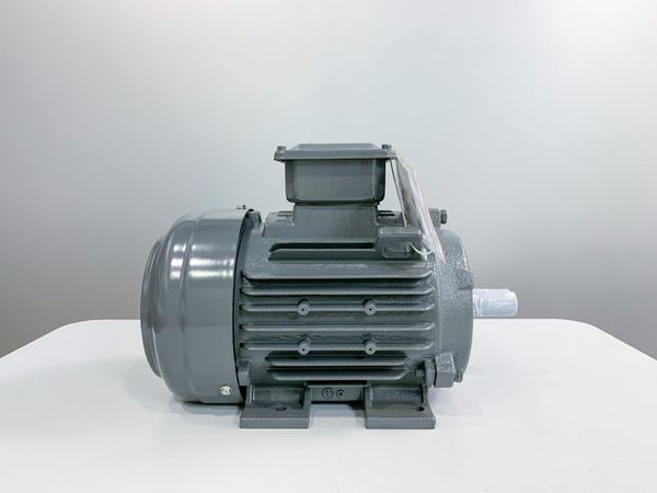 MOTOR CHÂN ĐẾ TECO - 1.5KW - 2HP