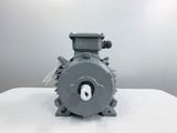 MOTOR CHÂN ĐẾ TECO - 1.5KW - 2HP