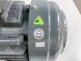 MOTOR CHÂN ĐẾ TECO - 1.5KW - 2HP