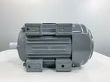 MOTOR CHÂN ĐẾ TECO - 1.5KW - 2HP