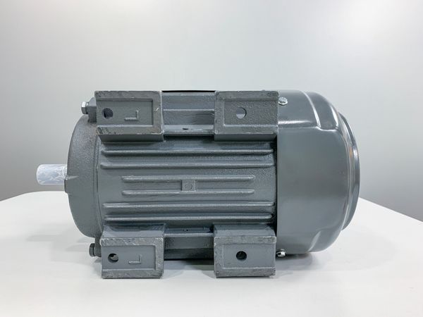MOTOR CHÂN ĐẾ TECO - 1.5KW - 2HP