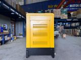 MÁY PHÁT ĐIỆN MỚI HUYNDAI 200KVA
