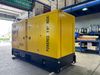 MÁY PHÁT ĐIỆN MỚI HUYNDAI 200KVA