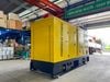 MÁY PHÁT ĐIỆN MỚI HUYNDAI 200KVA