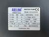 MÁY BƠM LƯU LƯỢNG ADELINO ACm220A2 - 3HP