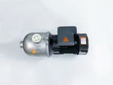 MÁY BƠM TRỤC NGANG ĐA TẦNG CÁNH ADELINO AW8-4 - 1.5KW