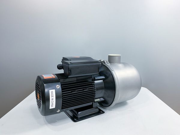 MÁY BƠM TRỤC NGANG ĐA TẦNG CÁNH ADELINO AW8-3 - 1.1KW