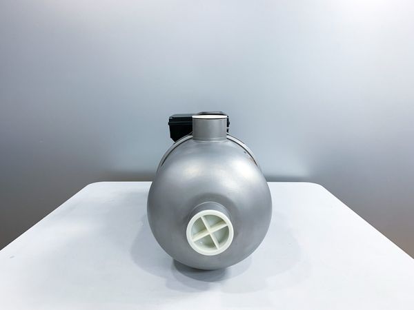 MÁY BƠM TRỤC NGANG ĐA TẦNG CÁNH ADELINO AW8-3 - 1.1KW