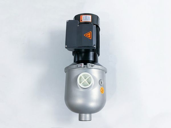 MÁY BƠM TRỤC NGANG ĐA TẦNG CÁNH ADELINO AW8-3 - 1.1KW