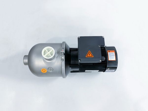 MÁY BƠM TRỤC NGANG ĐA TẦNG CÁNH ADELINO AW8-3 - 1.1KW