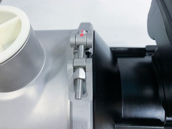 MÁY BƠM TRỤC NGANG ĐA TẦNG CÁNH ADELINO AW8-3 - 1.1KW