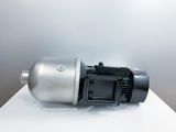 MÁY BƠM TRỤC NGANG ĐA TẦNG CÁNH ADELINO AW8-5 - 2.2KW