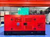 MÁY PHÁT ĐIỆN MỚI ISUZU 30kVA
