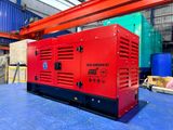 MÁY PHÁT ĐIỆN MỚI ISUZU 30kVA