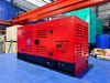 MÁY PHÁT ĐIỆN MỚI ISUZU 30kVA