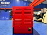 MÁY PHÁT ĐIỆN MỚI ISUZU 30kVA