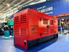 MÁY PHÁT ĐIỆN MỚI ISUZU 30kVA