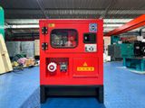 MÁY PHÁT ĐIỆN MỚI ISUZU 30kVA