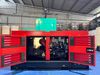 MÁY PHÁT ĐIỆN MỚI ISUZU 30kVA