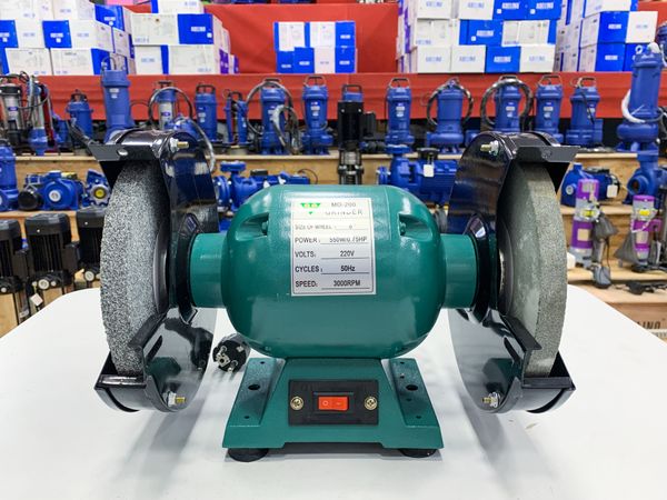 MOTOR MÁY MÀI