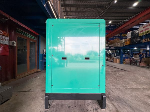 MÁY PHÁT ĐIỆN MỚI CUMMINS 325KVA